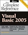 Visual Basic 2005: The Complete Reference (Complete Reference Series)