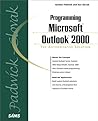 Programming Microsoft Outlook 2000 (The Sams Professional Series)