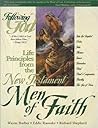 Learning Life Principles from the New Testament Men of Faith