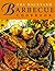 The Backyard Barbecue Cookbook by Whitecap Books