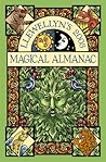 Llewellyn's 2003 Magical Almanac