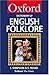A Dictionary of English Fol...