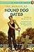 The Murder of Hound Dog Bates by Robbie Branscum