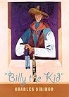 History of "Billy the Kid" by Charles A. Siringo