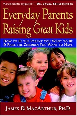 Everyday Parents Raising Great Kids