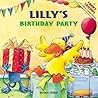 Lilly's Birthday Party by Kerstin Volker