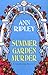 Summer Garden Murder by Ann Ripley