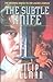 The Subtle Knife by Philip Pullman The Subtle Knife by Philip Pullman