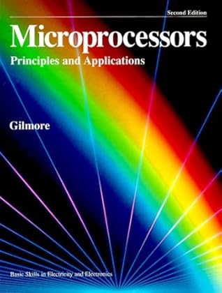 Microprocessors: Principles and Applications