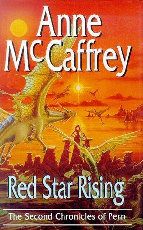 Red star rising