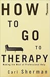 How to Go to Therapy