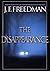 The Disappearance by J.F. Freedman
