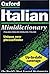 The Oxford Italian Minidictionary