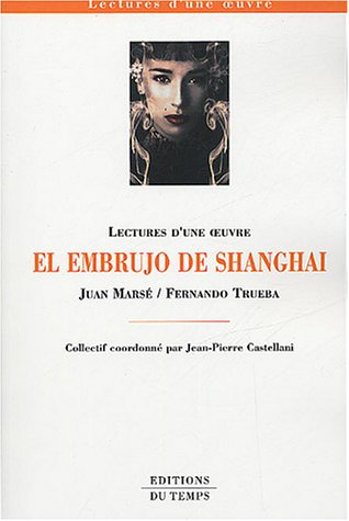 El embrujo de Shanghai (Paperback)