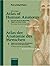 Wolf-Heidegger's Atlas of Human Anatomy/Wolf-Heideggers Atlas Des Anatomie Des Menschen: Systemic Anatomy, Body Wall, Upper and Lower Limbs/Allgemeine ... Extremitat (English and German Edition)