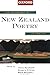 An Anthology of New Zealand Poetry in English