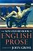 The New Oxford Book of English Prose by John Gross The New Oxford Book of English Prose by John Gross