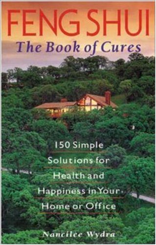 Feng Shui: The Book of Cures (Paperback)