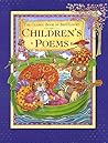 The Classic Book of Best-Loved Children's Poems The Classic Book of Best-Loved Children's Poems