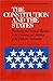 The Constitution and the States: The Role of the Original Thirteen in Framing and Adoption of the Federal Constitution