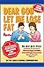 Dear God Let Me Lose Fat, Amen