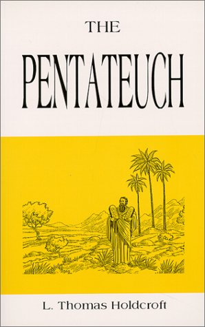The Pentateuch (Paperback)