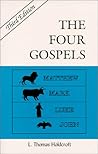The Four Gospels (3rd ed.)