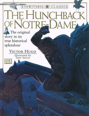 Hunchback of Notre Dame