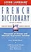 Basic French Dictionary (LL(R) Complete Basic Courses)