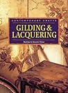 Gilding & Lacquering: Contemporary Crafts