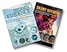 The Firefly Forensics Doublepack: Includes 2 paperback books: 'Hidden Evidence' and 'Silent Witness'