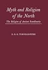 Myth and Religion of the North by E.O.G. Turville-Petre Myth and Religion of the North by E.O.G. Turville-Petre