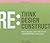 Rethink Redesign Reconstruct