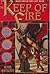 The Keep of Fire (The Last Rune, #2)