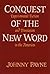 Conquest of the New Word: Experimental Fiction and Translation in the Americas (Texas Pan American Series)