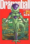 Dragonball Vol. 21