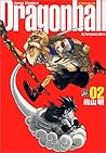 DRAGON BALL 2 by Akira Toriyama