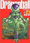 Dragonball Vol. 21 by Akira Toriyama