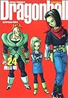Dragonball Vol. 24 by Akira Toriyama