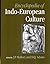 Encyclopedia of Indo-European Culture by J.P. Mallory