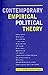 Contemporary Empirical Political Theory