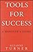 Tools For Success