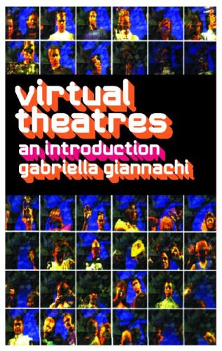 Virtual Theatres: An Introduction (Paperback)