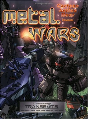 Metal Wars (Paperback)