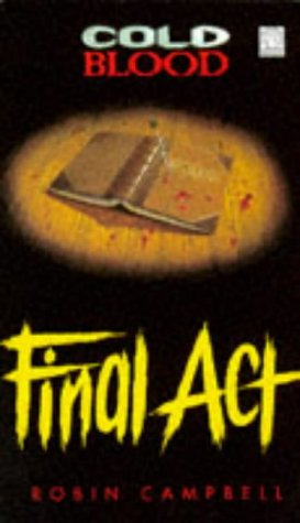 Final Act (Paperback)