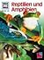 Reptilien Und Amphibien by Manfred Niekisch