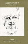 Sorley MacLean: Critical Essays