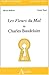 Les fleurs du mal de Charles Baudelaire by Carole Tisset