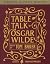 Table talk