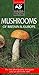 Mushrooms of Britain & Europe (Collins Wild Guide)
